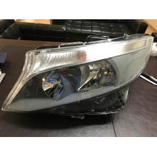 BAŞKAN TİC.MERCEDES A4479065800 VİTO W447-W448 SOL FAR 4479065800